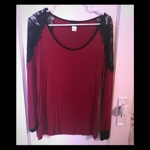 Daytrip long sleeve shirt